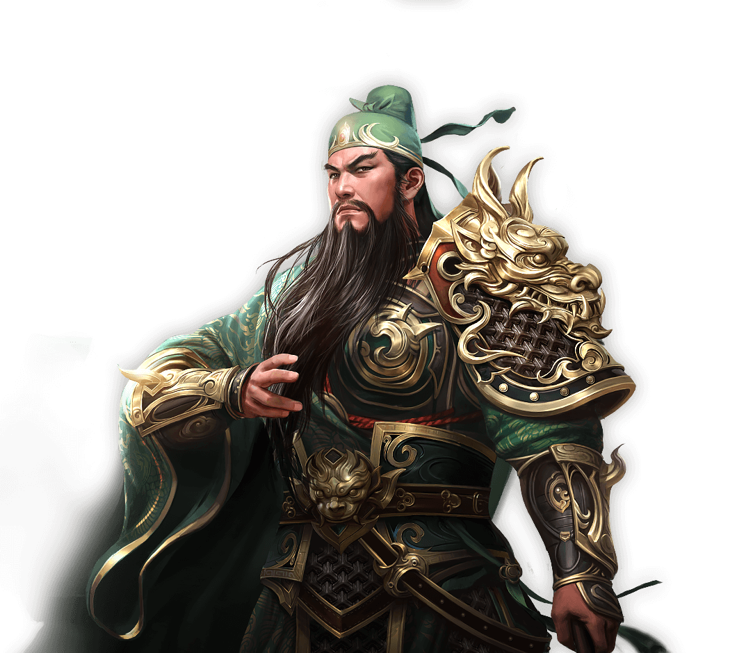 「最強三国黄金城の決戦」好評配信中！